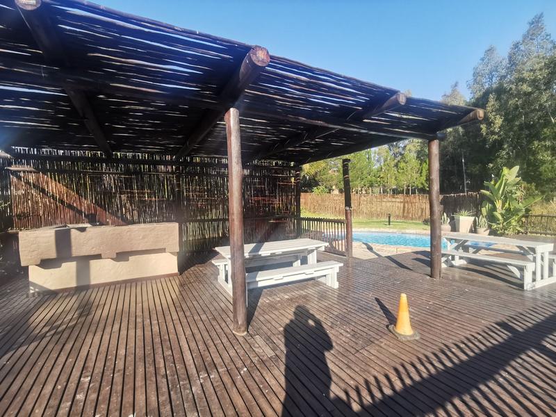 To Let 2 Bedroom Property for Rent in Dotye Eastern Cape